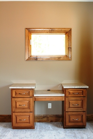 Dressing Vanity