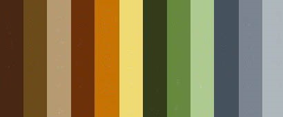 Colors