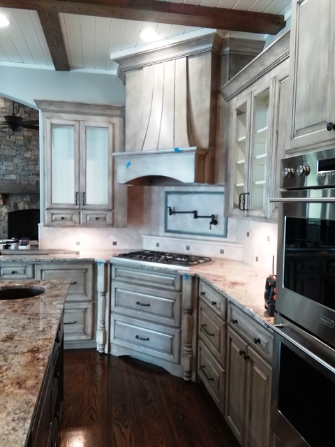 Contact RS Woodworking Designs