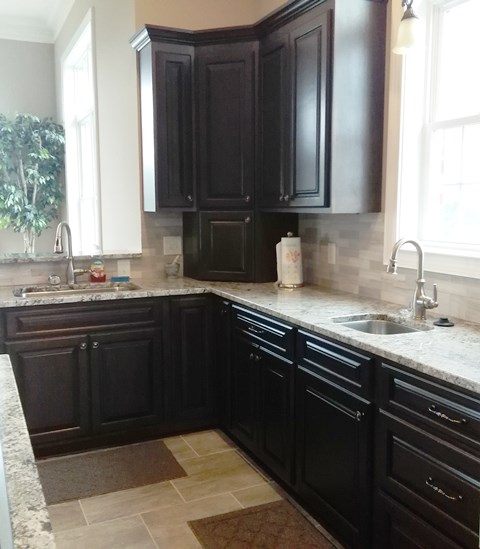 About RS Woodworking Designs