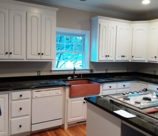 About RS Woodworking Designs