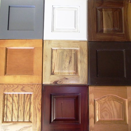 Custom Finishing 1