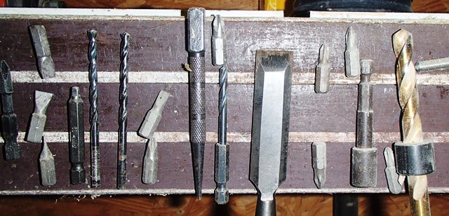 Tools 2