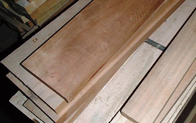 Wood Stock 3