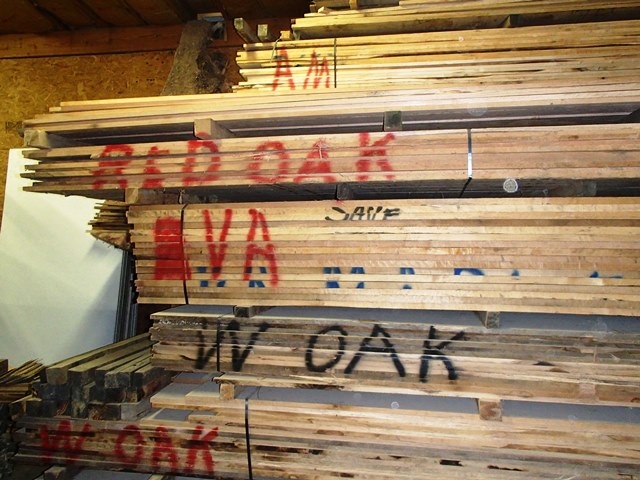 Wood Stock 4
